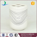 YSb40061-01-th Moda estilo banheiro escova de cerâmica titular